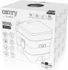 Camry CR1035 Tragbare Toilette Chemietoilette für Produktbild-Vorschau 16