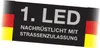 2x OSRAM LED NIGHT BREAKER H7 žiarovky svetlometov s Náhľad obrázku produktu 7