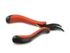 BGS Electronics Pinze ad ago curve con molla 138 mm - 383 Anteprima dell’immagine prodotto 5