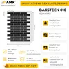 AMK Wandpanelen – Decoratieve Baksteenlook – Flexibele Productafbeelding-voorbeeld 3