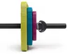 tiguar Power Gym Butterfly V2 incl. disques de Voir les images du produit 5