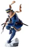 Golden Kamuy Xross Link – PVC soška Saichi Sugimoto (13 cm) Náhľad obrázku produktu 2