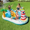 Intex 57162 Fishing Fun Play Centre Nadmuchiwany basen dla Podgląd zdjęcia produktu 17
