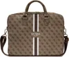 GUESS Notebook bag 16 inches 4G Printed GUCB15P4RPSW brown Anteprima dell’immagine prodotto 6