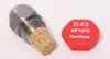 Danfoss Ölbrennerdüse 0,45/45°HFD (030H4006) Produktbild-Vorschau 1