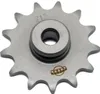 Pignone di uscita, pignone 13 denti (13 t.) per SR1, SR2, Anteprima dell’immagine prodotto 3