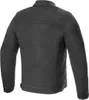 Alpinestars Garage Jacket Smoke Gray M Textiljacke Produktbild-Vorschau 2