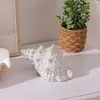 Künstlicher eukalyptus im topf "jaye" h27cm  - Atmosphera Produktbild-Vorschau 4