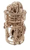 UGEARS 3D puzzle Sky Watcher Tourbillon Table Clock 338 Náhled obrázku produktu 20