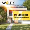 Balkon Halterung Solarpanel Solarmodul PV Modul Befestigung Produktbild-Vorschau 10