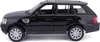 Range Rover Sport Schwarz 1:18 BBURAGO Produktbild-Vorschau 3