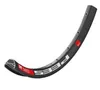 DT Swiss Felge 533D 26" 28 Loch Schwarz - robuste Produktbild-Vorschau 1