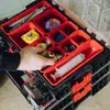 Qbrick System 3x PRO 200 Organizer 452 x 358 x 79 mm 6 l Podgląd zdjęcia produktu 4