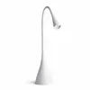 Lampe de table LED Lena Blanc Voir les images du produit 1