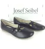 Josef Seibel Ballerina 87239 Fiona 39 Klettverschluss Produktbild-Vorschau 12