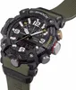 Casio G-Shock GG-B100X-1A3ER – Master of G – Mudmaster-Uhr Produktbild-Vorschau 7