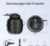 SunSun CPA-50000 Druckteichfilter 13.000 l/h / 55 W UVC Produktbild-Vorschau 3