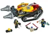 Lego 70168 Ultra Agents - Złodziej diamentów Drillex Podgląd zdjęcia produktu 7