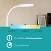 Lámpara de mesa LED EGLO Lauro, lámpara de noche con Vista previa de la imagen del producto 7