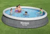Set per piscina fuori terra Bestway® Fast Set™ con pompa Anteprima dell’immagine prodotto 19