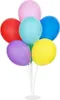 Frame/standaard voor een boeket van 13 ballonnen, 160 cm Productafbeelding-voorbeeld 5