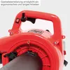 Soffiatore Scheppach LBH2600P da 1,0 CV Anteprima dell’immagine prodotto 10