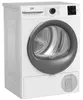 Beko BM3T37210W1 Wärmepumpentrockner 7kg Produktbild-Vorschau 3