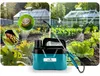 5-Liter-Akku-Drucksprühgerät mit verstellbarer Düse Plonos Produktbild-Vorschau 12