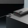 Extralink Powerbank EPB-067B 10000mAh Nero Powerbank, Anteprima dell’immagine prodotto 11