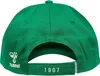 Casquette Hummel Real Betis Balompié 23/24 Vert Voir les images du produit 2