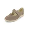 Waldläufer Henni, Halbschuh, Klett, Denver (Nubuk), beige, Produktbild-Vorschau 37