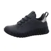 Ecco GRUUV GTX Damenschuhe - bequeme Schnür- Halbschuhe Produktbild-Vorschau 15