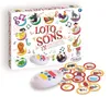 The Sound Lotto - SENTOSPHERE - Discovering Sounds - Speed Anteprima dell’immagine prodotto 6