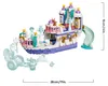 LEGO Disney Princess Arielina loď a královská svatba, Sada Náhled obrázku produktu 25