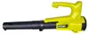 RYOBI - 18V ONE+ Turbo Jet Blower - 145 km/h blower - max. Productafbeelding-voorbeeld 8