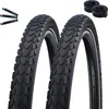 2 x Schwalbe Fahrradreifen Marathon Mondial Performance Produktbild-Vorschau 1