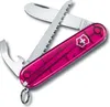 Victorinox My First Victorinox H pink transparent Produktbild-Vorschau 1