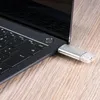 hama 00181075 USB-stick C-Laeta, zilver, 256 GB Productafbeelding-voorbeeld 6
