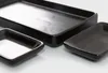 HOMLA SUSHI Sushi-Set schwarz 9er-Set Produktbild-Vorschau 3