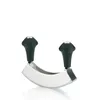 Kela Wiegemesser Ganda Edelstahl 13,5x4x11cm, 10866 Produktbild-Vorschau 2