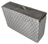 COSING Skladací detský matrac 6 cm - hviezdičky, 60 x 120 Náhľad obrázku produktu 2