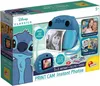 Sofortbildkamera 3in1 PRINT CAM Stitch Instant 107247 Produktbild-Vorschau 2
