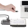 Renkforce Festplatten Adapter [1x USB 3.2 Gen 1 Stecker A Produktbild-Vorschau 3