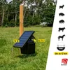 horizont 9 V / 12 V Solar-Weidezaungerät -shockstar S70 | Produktbild-Vorschau 6