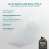 moex® 3x Schutzfolie kompatibel mit Samsung Galaxy A51 - Produktbild-Vorschau 3
