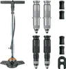 Sks Air-x-plorer Pumpe – Edition Clik Ventil Produktbild-Vorschau 7