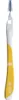 2x GUM Bi-Direction Interdentalbürsten - Gelb 1,4mm 2x 6 Produktbild-Vorschau 6