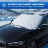 ProPlus, cubierta protectora antigeladas de 144 x 94 cm – Vista previa de la imagen del producto 8