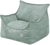 MISIOO Kinder Sessel Roya Chenille – Kindersessel für Produktbild-Vorschau 1