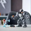 LEGO Marvel Super Heroes 76190 - Iron Man i chaos wywołany Podgląd zdjęcia produktu 4